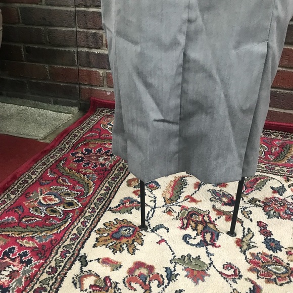 *SOLD ON EBAY* Worthington high waist pencil skirt - Picture 3 of 6